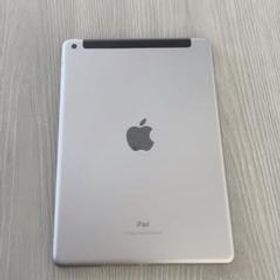 【iPad (第6世代) 】Wi-Fi + Cellularモデル