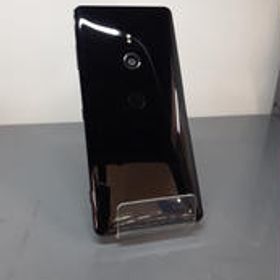 スマートフォン SOV39 SONY/AU