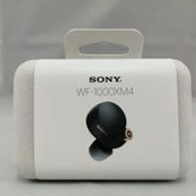 イヤホン WF-1000XM4 SONY