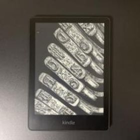 Kindle Paperwhite (8GB) 6.8インチディスプレイ