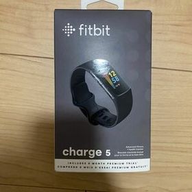 Fitbit Charge5（フィットビットチャージ5）