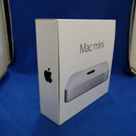 MAC MINI (LATE 2014) MGEN2J/A APPLE