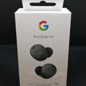 ワイヤレスイヤホン GA03201-JP GOOGLE