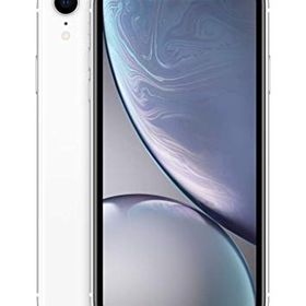 iPhone XR SIMフリー 新品 22,299円 | ネット最安値の価格比較 ...