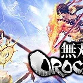 WARRIORS OROCHI 4 - 無双OROCHI３ | Steamのアカウントデータ、RMTの販売・買取一覧