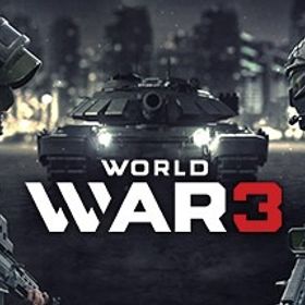 World War 3 | Steamのアカウントデータ、RMTの販売・買取一覧