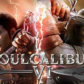 SOULCALIBUR VI | Steamのアカウントデータ、RMTの販売・買取一覧
