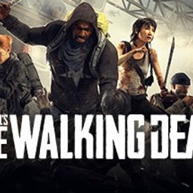 OVERKILL's The Walking Dead | Steamのアカウントデータ、RMTの販売・買取一覧