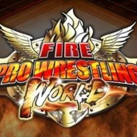 Fire Pro Wrestling World | Steamのアカウントデータ、RMTの販売・買取一覧