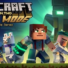 Minecraft: Story Mode - Season Two | Steamのアカウントデータ、RMTの販売・買取一覧