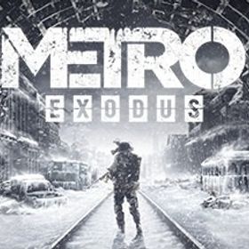 Metro Exodus | Steamのアカウントデータ、RMTの販売・買取一覧