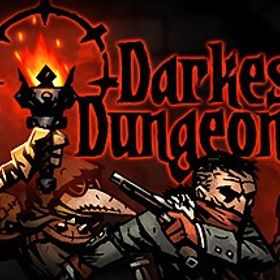 Darkest Dungeon | Steamのアカウントデータ、RMTの販売・買取一覧