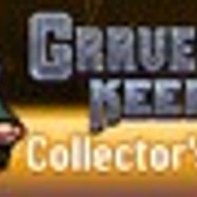 Graveyard Keeper Collector's Edition | Steamのアカウントデータ、RMTの販売・買取一覧