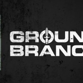 GROUND BRANCH | Steamのアカウントデータ、RMTの販売・買取一覧
