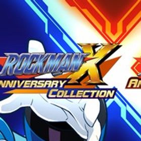 ロックマンX アニバーサリー コレクション 1+2 バンドル | Steamのアカウントデータ、RMTの販売・買取一覧