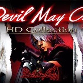 Devil May Cry HD Collection | Steamのアカウントデータ、RMTの販売・買取一覧