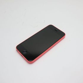 【中古】 超美品 DoCoMo iPhone5c 16GB ピンク 安心保証 即日発送 スマホ Apple DoCoMo 本体 白ロム あす楽 土日祝発送OK