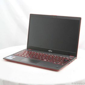 富士通 LIFEBOOK UH 新品¥74,999 中古¥23,700 | 新品・中古のネット最