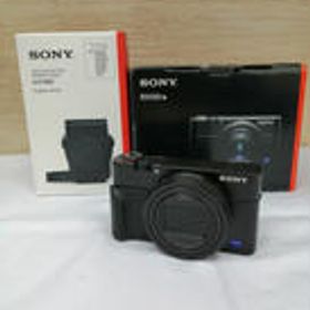 デジタルカメラ DSC-RX100M7 SONY