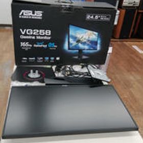 ワイド液晶ディスプレイ VG258QR ASUS