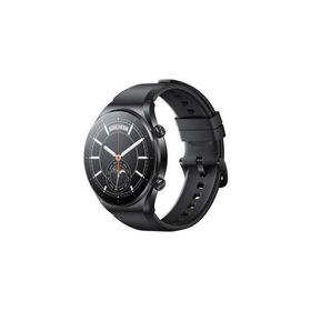 Xiaomi Watch S1 ブラック スマートウォッチ本体