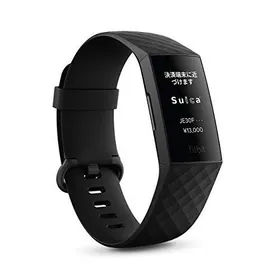 Fitbit Charge 4 新品¥23,990 中古¥6,400 | 新品・中古のネット最安値