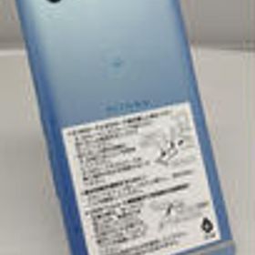 スマートフォン 801FJ FUJITSU/SOFTBANK