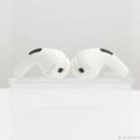 AirPods Pro au PAY マーケットの新品＆中古最安値 | ネット最安値の