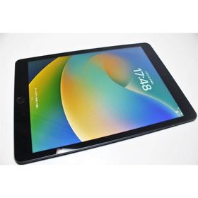 iPad（第8世代）Wi-Fi/32GB〈MYL92J/A〉A2270 (4)
