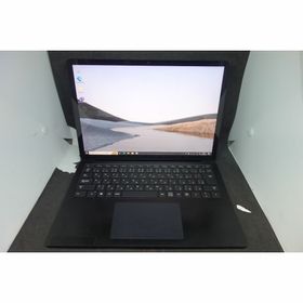 マイクロソフト(Microsoft)の176）マイクロソフトSurface Laptop 3 /i5-1035G7(ノートPC)