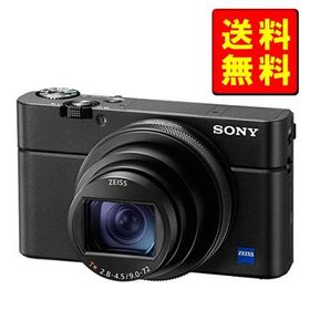新品 ソニー コンパクトデジタルカメラ サイバーショット Cyber-shot DSC-RX100M6
