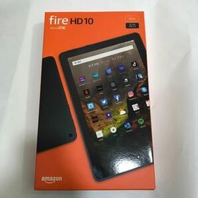 fire HD10 タブレット