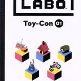 【中古】 【ソフト単品】Nintendo Labo Toy－Con 01： Variety Kit／NintendoSwitch