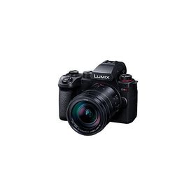 Panasonic(パナソニック) LUMIX G9PROII 標準ズームレンズキット ミラーレス一眼カメラ DC-G9M2L ［ズームレンズ］ [振込不可][代引不可]