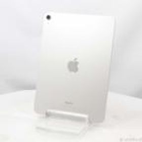(中古)Apple iPad Air 第5世代 64GB スターライト MM9F3J/A Wi-Fi(352-ud)