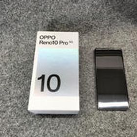 スマートフォン RENO10 PRO 5G OPPO