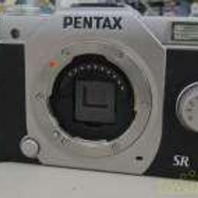 デジタルミラーレス一眼カメラ Q10 PENTAX