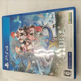 イースX -NORDICS- PS4 新品¥5,480 中古¥1,500 | 新品・中古の