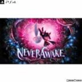 【中古即納】[PS4]NeverAwake Premium Edition(ネヴァーアウェイク プレミアムエディション)(限定版)(20230119)
