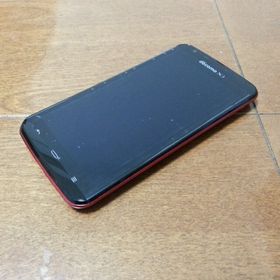 シャープ AQUOS PHONE ZETA 新品¥29,800 中古¥1,200 | 新品