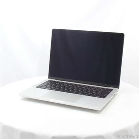 MacBook Pro 14.2-inch Late 2021 MKGR3J／A Apple M1 Pro 8コアCPU_14コアGPU シルバー