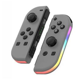 Nintendo Switch Joy-Con ジョイコン グレー(家庭用ゲーム機本体)