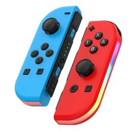 Nintendo Switch Joy-Con ネオンブルー ネオンレッド(家庭用ゲーム機本体)