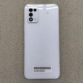 ZTE Libero 5G III 新品¥8,600 中古¥6,600 | 新品・中古のネット最安値