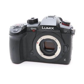 【あす楽】 【中古】 《良品》 Panasonic LUMIX DC-GH5S ボディ [ デジタルカメラ ]
