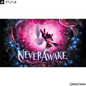 【中古】[PS4]NeverAwake Premium Edition(ネヴァーアウェイク プレミアムエディション)(限定版)(20230119)