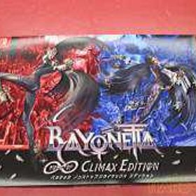 BAYONETTA ∞ CLIMAX EDITION ベヨネッタ ノンストップクライマックス エディション 任天堂株式会社