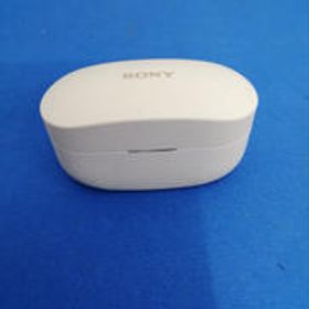 ワイヤレスイヤホン/ WF-1000XM4 SONY