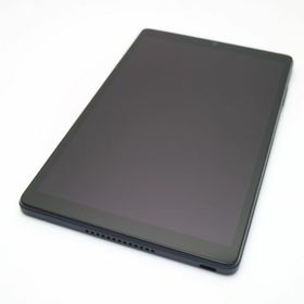 レノボ(Lenovo)の超美品 d-42A dtab Compact ネイビー M888(タブレット)