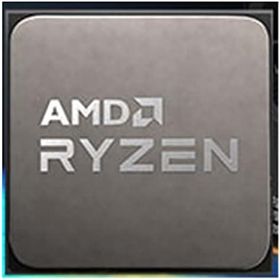 Computer Components AMD Ryzen 7 5800X3D R7 5800X3D 3.4 GHz 8-Core 16-Thread CPU Processor 7NM L3=96M 100-000000651 Socket AM4 Sealed But Without Fa